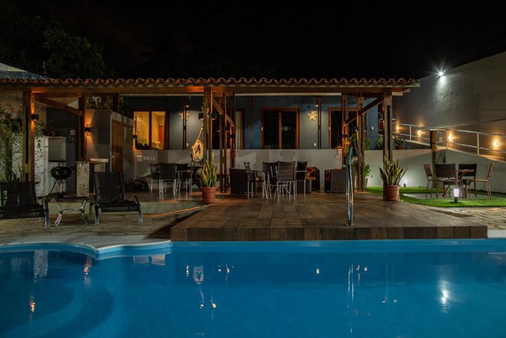 Vila Riacho Apartment Maceio  Exterior photo