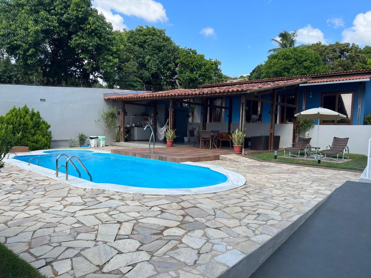 Vila Riacho Apartment Maceio  Exterior photo