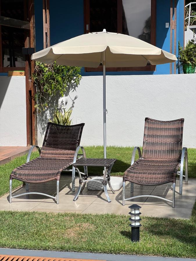 Vila Riacho Apartment Maceio  Exterior photo